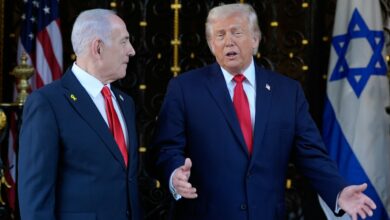 axios:-Από-τον-περασμένο-Δεκέμβριο-Τραμπ-και-Νετανιάχου-σχεδίαζαν-τη-δολοφονία-Χαμενεΐ