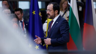 Συνεδρίαση-του-Συμβουλίου-Εθνικής-Ασφαλείας-στην-Κύπρο-στη-σκιά-του-πολέμου-στο-Ιράν