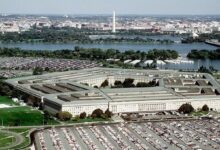 Το-Πεντάγωνο-δηλώνει-ότι-κατέστρεψε-το-αρχηγείο-των-Φρουρών-της-Επανάστασης-του-Ιράν