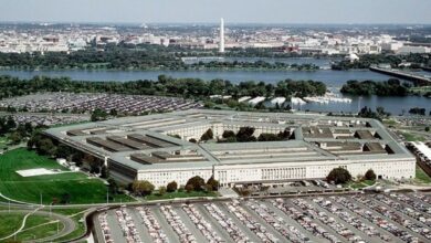 Το-Πεντάγωνο-δηλώνει-ότι-κατέστρεψε-το-αρχηγείο-των-Φρουρών-της-Επανάστασης-του-Ιράν