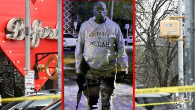 Τρεις-νεκροί-μετά-από-πυροβολισμούς-στο-Τέξας:-Για-τρομοκρατικό-χτύπημα-μιλάει-το-fbi