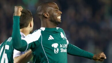 Παναθηναϊκός-Άρης-3-1:-Πάτησαν-ξανά-τετράδα-οι-«πράσινοι»