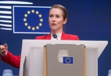 Κάγια-Κάλας:-«Ασυγχώρητες-οι-επιθέσεις-του-Ιράν»