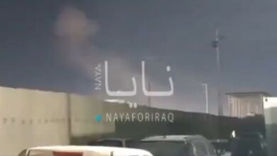 kύπρος:-Αναφορές-για-έκρηξη-κοντά-στην-αεροπορική-βάση-του-Ακρωτηρίου