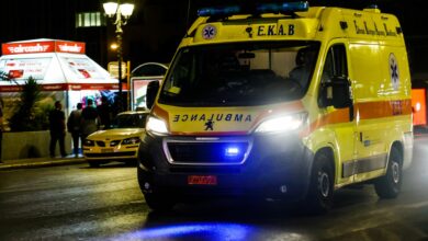 Τραγωδία-στον-Πειραιά:-Νεκρή-17χρονη-που-έπεσε-από-μπαλκόνι-5ου-ορόφου