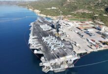 Δημογλίδου-για-Σούδα:-«Δεν-υπάρχει-συγκεκριμένη-απειλή»-(video)