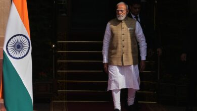 Ο-Μόντι-παροτρύνει-τον-Νετανιάχου-να-βάλει-τέλος-«γρήγορα»-στον-πόλεμο-εναντίον-του-Ιράν