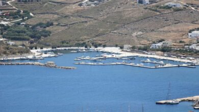 Νεκρός-άνδρας-στη-μαρίνα-Σύρου-–-Βρέθηκε-στη-θάλασσα