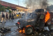 Πακιστάν:-Στους-25-οι-νεκροί-στις-διαδηλώσεις-υπέρ-του-Ιράν