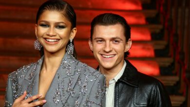 Η-Ζεντάγια-και-ο-Τομ-Χόλαντ-παντρεύτηκαν-στα-κρυφά!-(video)