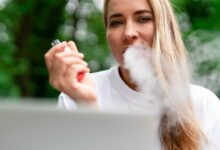 Παγκόσμιος-Οργανισμός-Υγείας:-sos-για-το-κάπνισμα-και-το-άτμισμα