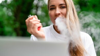 Παγκόσμιος-Οργανισμός-Υγείας:-sos-για-το-κάπνισμα-και-το-άτμισμα