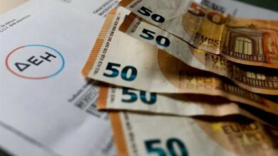 Ρεύμα:-Πτώση-έως-34%-στα-πράσινα-τιμολόγια-τον-Μάρτιο-–-Αναλυτικά-οι-χρεώσεις-των-εταιρειών
