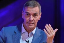 Πόλεμος-στη-Μέση-Ανατολή:-Ο-Σάντσεθ-καταδίκασε-τις-επιθέσεις-στο-Ιράν