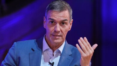 Πόλεμος-στη-Μέση-Ανατολή:-Ο-Σάντσεθ-καταδίκασε-τις-επιθέσεις-στο-Ιράν