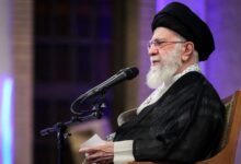 Μέση-Ανατολή:-Νεκρή-και-η-σύζυγος-του-Χαμενεΐ