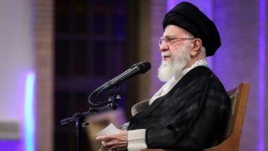 Μέση-Ανατολή:-Νεκρή-και-η-σύζυγος-του-Χαμενεΐ