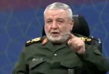 Θα-χτυπήσουμε-σκληρά-την-Κύπρο,-λέει-Ιρανός-στρατηγός