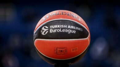 euroleague:-Αναβολή-σε-δύο-αγώνες-λόγω-πολέμου-στο-Ιράν