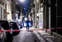 Γυναικοκτονία-στον-Κολωνό:-Την-Τετάρτη-η-απολογία-του-38χρονου