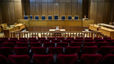 Νέο-διοικητικό-συμβούλιο-στην-Ένωση-Εισαγγελέων-Ελλάδος –-Τα-αποτελέσματα-των-εκλογών