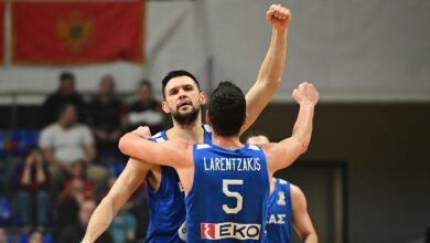 Η-Εθνική-πέρασε-νικηφόρα-με-79-65-από-την-Ποντγκόριτσα,-απέναντι-στο-Μαυροβούνιο