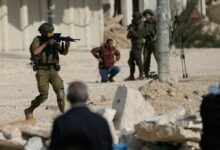 Δυτική-Όχθη:-Δύο-Παλαιστίνιοι-νεκροί-από-πυρά-Ισραηλινών-εποίκων-(video)