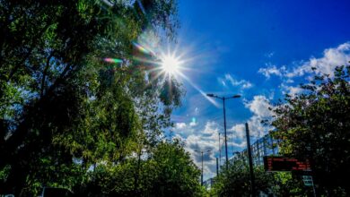 Πανίσχυρος-αντικυκλώνας-«κλειδώνει»-την-καλοκαιρία-στην-Ελλάδα!