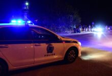 Ποσειδώνος:-Ένας-νεκρός-και-δύο-τραυματίες-μετά-από-καραμπόλα-πέντε-αυτοκινήτων