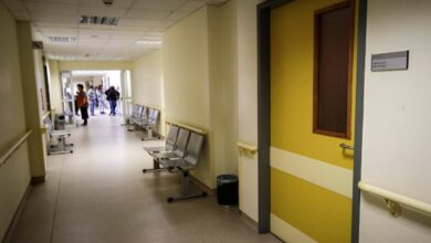 Θεσσαλονίκη:-Έξι-μήνες-φυλακή-στον-47χρονο-που-απέδρασε-από-το-Ιπποκράτειο