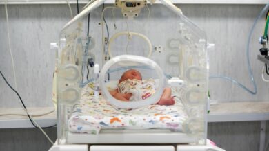 Βόλος:-Μαιευτήρας-καταδικάστηκε-σε-έναν-χρόνο-φυλάκιση-με-αναστολή-για-τον-θάνατο-εμβρύου