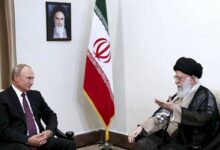 Πόλεμος-στη-Μέση-Ανατολή:-Φόβος-και-παράνοια-στο-Κρεμλίνο-μετά-τη-δολοφονία-Χαμενεΐ