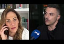 Μαρία-Δεληθανάση:-Εξώδικο-στον-Κώστα-Δόξα-για-τη-συνέντευξη-που-έδωσε-στον-Γιώργο-Λιάγκα-(video)