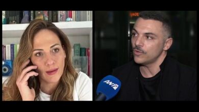 Μαρία-Δεληθανάση:-Εξώδικο-στον-Κώστα-Δόξα-για-τη-συνέντευξη-που-έδωσε-στον-Γιώργο-Λιάγκα-(video)