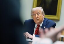 Πώς-οι-απόπειρες-δολοφονίας-κατά-του-Τραμπ-επηρέασαν-την-απόφαση-για-επίθεση-στο-Ιράν