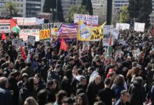 Η-κόντρα-του-Συλλόγου-Τεμπών-με-την-Καρυστιανού-καλά-κρατεί-(video)