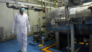 ΔΟΑΕ:-Δεν-υπάρχουν-αποδείξεις-για-το-πρόγραμμα-πυρηνικών-όπλων-του-Ιράν