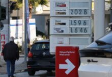 Ουρές-έξω-από-τα-πρατήρια:-Την-ανηφόρα-παίρνουν-οι-τιμές-των-καυσίμων