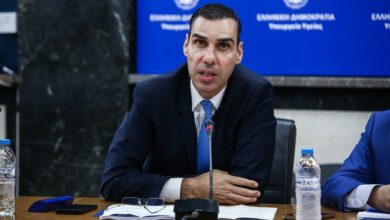 Υπουργείο-Υγείας:-Άκυρη-η-απόφαση-συγκρότησης-ΔΣ-του-Πανελλήνιου-Ιατρικού-Συλλόγου