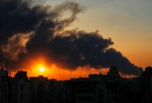 Τρόμος-στην-Τεχεράνη-αλλά-καμία-ένδειξη-για-διαδηλώσεις-κατά-του-καθεστώτος