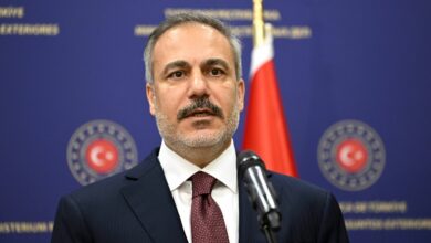 Φιντάν:-«Λανθασμένη-στρατηγική-τα-πλήγματα-του-Ιράν»-–-Τα-δύο-σενάρια-για-την-εξέλιξη-του-πολέμου