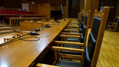 Νέα-ηγεσία-στην-Ένωση-Εισαγγελέων-Ελλάδος-–-Πρόεδρος-η-Ειρήνη-Χρυσογιάννη