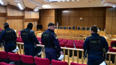 Χρυσή-Αυγή:-Σήμερα-η-απόφαση-του-Εφετείου-για-την-ενοχή-των-42-κατηγορούμενων