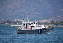 Δύο-επιχειρήσεις-διάσωσης-μεταναστών-νότια-της-Κρήτης