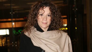 Πέγκυ-Τρικαλιώτη:-«Δεν-θα-έκανα-παιδί-μόνη-μου,-ένα-παιδί-χρειάζεται-δυο-γονείς»