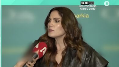 Μαίρη-Συνατσάκη:-«Δεν-θέλω-πια-να-είμαι-αρεστή-στους-πάντες»-(video)