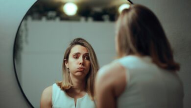 Οι ανασφάλειες-που-οδηγούν-σε-κατάθλιψη-και-πώς-αντιμετωπίζονται