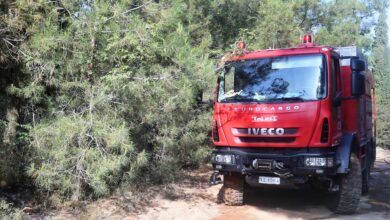 Φωτιά-στο-Νεοχώρι-Μαγνησίας-–-Συναγερμός-στην-Πυροσβεστική