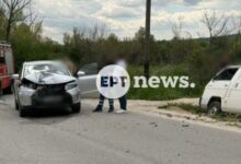 Ανήλικος-τραυματίας-μετά-από-τροχαίο-στην-Καστοριά