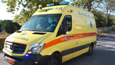 Τραγωδία-στη-Μεσαρά:-Δύο-νεκροί-σε-δυστυχήματα-με-τρακτέρ